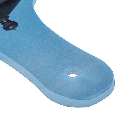 Planche À Découper Phare côtier de Washington North Head (Coin)