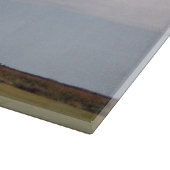 Planche À Découper Phare de Bodie Island (Coin)