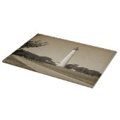 Planche À Découper Phare de Cape May (Coin)