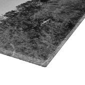 Planche À Découper Phare de Currituck (Coin)