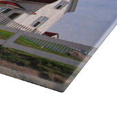 Planche À Découper Phare de Nobska Point (Coin)