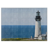 Planche À Découper Phare de plage (Devant)