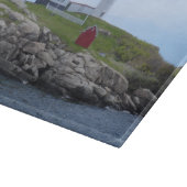 Planche À Découper Phare de protubérance - Maine (Coin)