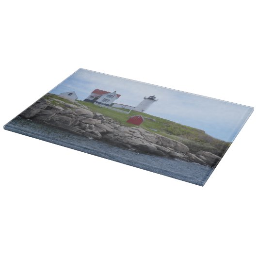 Planche À Découper Phare de protubérance - Maine (Coin)