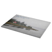 Planche À Découper Phare d'Ivory Island (Coin)