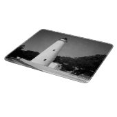 Planche À Découper Phare d'Ocracoke (Coin)