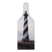 Planche À Découper Phare du cap Hatteras (Devant)