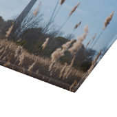 Planche À Découper Phare du Cap May (Coin)