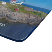 Planche À Découper Phare du Maine (Coin)