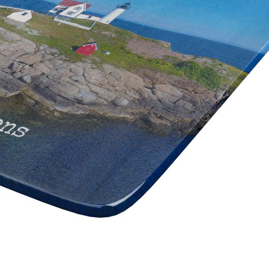 Planche À Découper Phare du Maine (Coin)