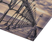 Planche À Découper phare et jetée de Grand Haven, Grand Haven (Coin)