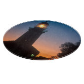 Planche À Découper Phare, Robben Island, Cap 2 (Coin)