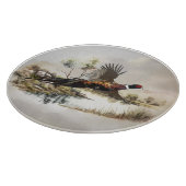 Planche À Découper Pheasant (Coin)