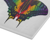 Planche À Découper Philadelphie Rainbow Pride Flag Swallowtail (Coin)