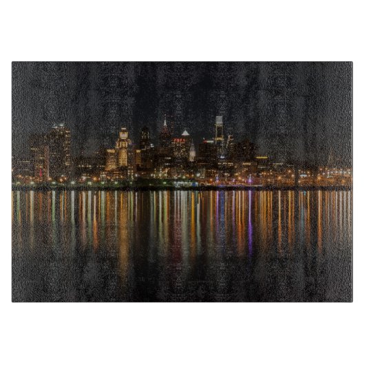 Planche À Découper Philly (Devant)