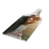 Planche À Découper Photo (Coin)