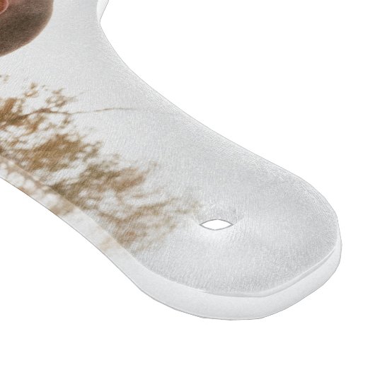 Planche À Découper Photo (Coin)