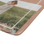 Planche À Découper Photo moderne de Family | Thankful (Coin)