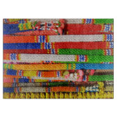 Planche À Découper Phuang Maalai - Jardin Floral Thaï (Devant)