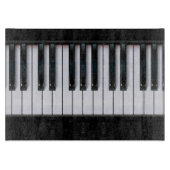Planche À Découper Piano (Devant)
