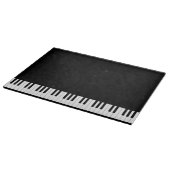 Planche À Découper Piano à queue (Coin)