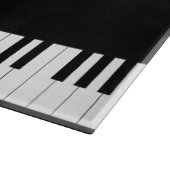 Planche À Découper Piano à queue (Coin)