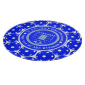 Planche À Découper Pickleball : Si vous ne pouvez pas prendre la chal (Coin)