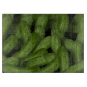 Planche À Découper Pickles Glass Cutboard (Devant)