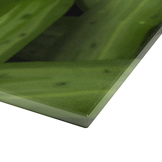 Planche À Découper Pickles Glass Cutboard (Coin)