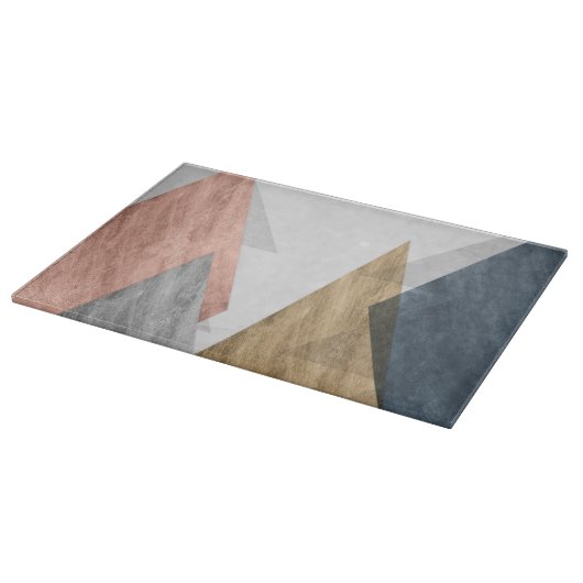 Planche À Découper Pics II (Coin)