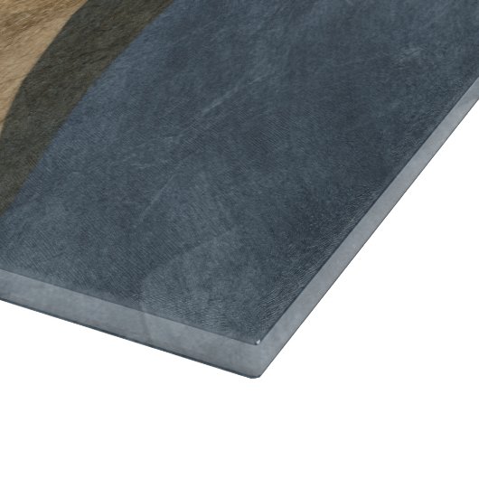 Planche À Découper Pics II (Coin)