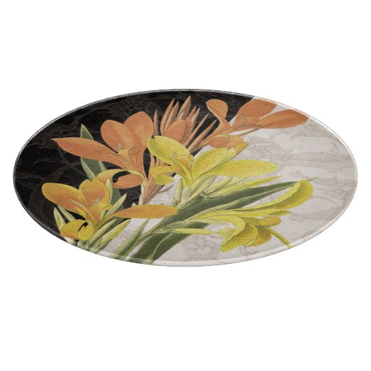 Planche À Découper Pièce maîtresse I (Coin)