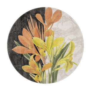 Planche À Découper Pièce maîtresse I