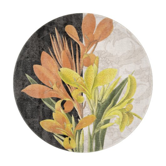 Planche À Découper Pièce maîtresse I (Devant)