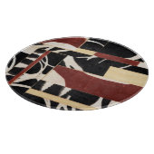 Planche À Découper Pièces et parties II (Coin)