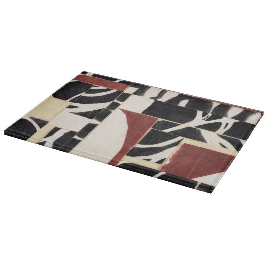 Planche À Découper Pièces et pièces I (Coin)