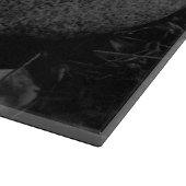 Planche À Découper Pierre "Amour" (Coin)