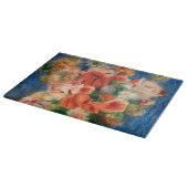 Planche À Découper Pierre-Auguste Renoir - Bouquet (Coin)