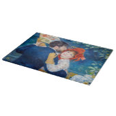 Planche À Découper Pierre-Auguste Renoir - Danse country (Coin)