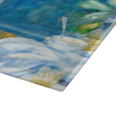 Planche À Découper Pierre-Auguste Renoir - Danse country (Coin)