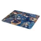 Planche À Découper Pierre-Auguste Renoir - Les Parapluies (Coin)