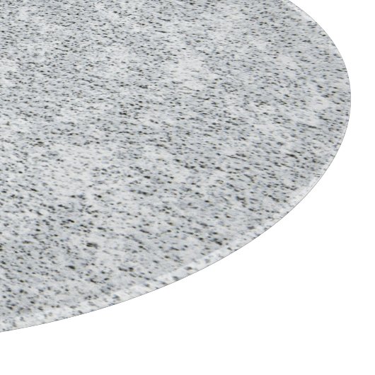 Planche À Découper Pierre d'argent Gary Marbre d'or Parties scintilla (Coin)