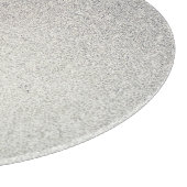 Planche À Découper Pierre d'argent Gary Marbre d'or Parties scintilla (Coin)