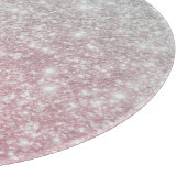 Planche À Découper Pierre d'argent Gary Marbre d'or Parties scintilla (Coin)