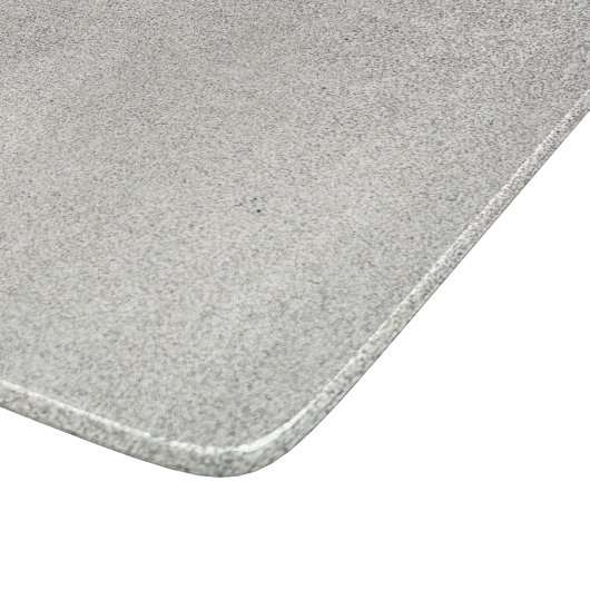 Planche À Découper Pierre d'argent Gary Marbre d'or Parties scintilla (Coin)