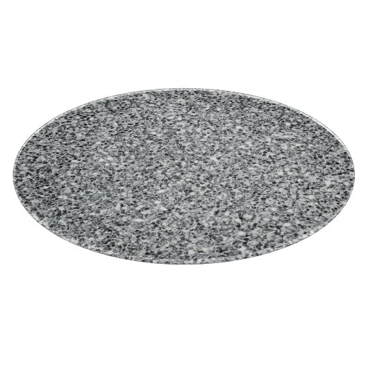 Planche À Découper Pierre d'argent Gary Marbre d'or Parties scintilla (Coin)