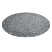 Planche À Découper Pierre d'argent Gary Marbre d'or Parties scintilla (Coin)