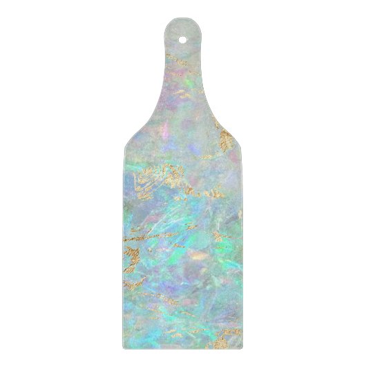 Planche À Découper pierre minérale (Devant)