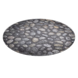 Planche À Découper Pierres