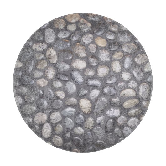 Planche À Découper Pierres (Devant)